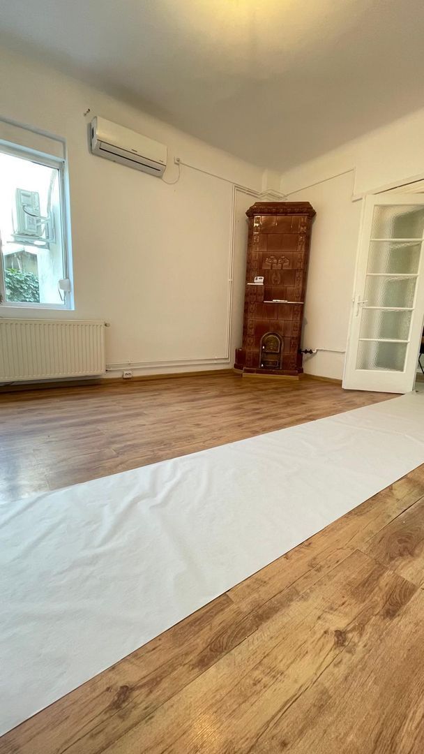 APARTAMENT IN VILA PARCARE ZONA UNIRIII - Poză 7