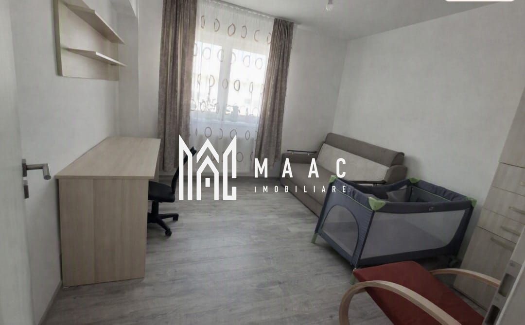 Apartament 3 camere de vânzare | Sibiu | Grădină | parcare - Poză 5