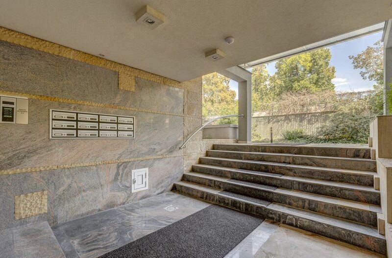 Apartament superb 5 camere I Zona Primaverii I View parc - Poză 3