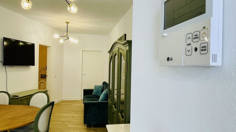 2 Camere | Eminescu | Dacia | Toamnei | bloc boutique 2023 - Poză 12