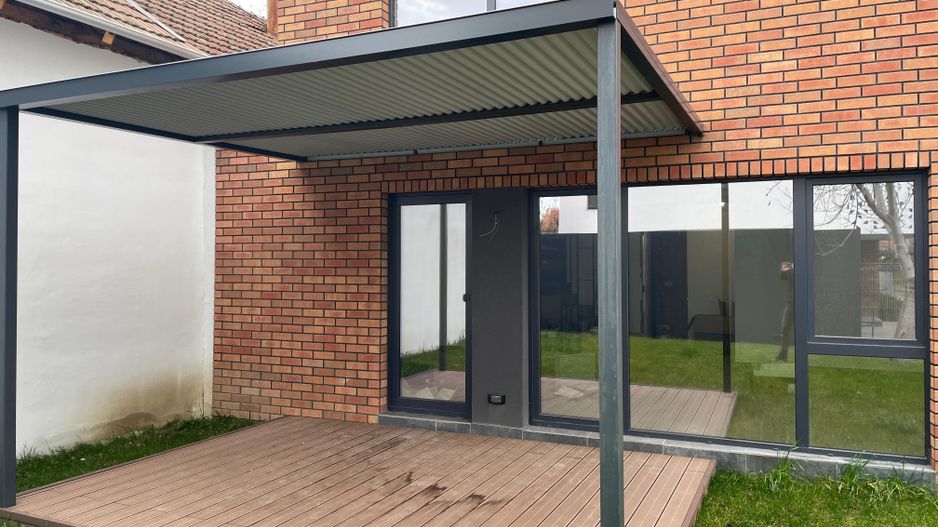 Casa Individuala superba - Timisoara - Zona Buziasului - Poză 16