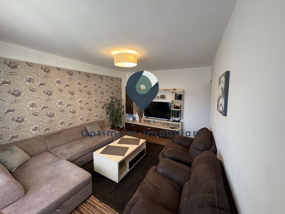 Apartament cu 3 camere, etaj intermediar in Marasti, zona Kaufland ! - Poză 1