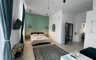 Apartament 2 camere, 52 mp, Piața Iosefin – regim hotelier activ - Poză 2