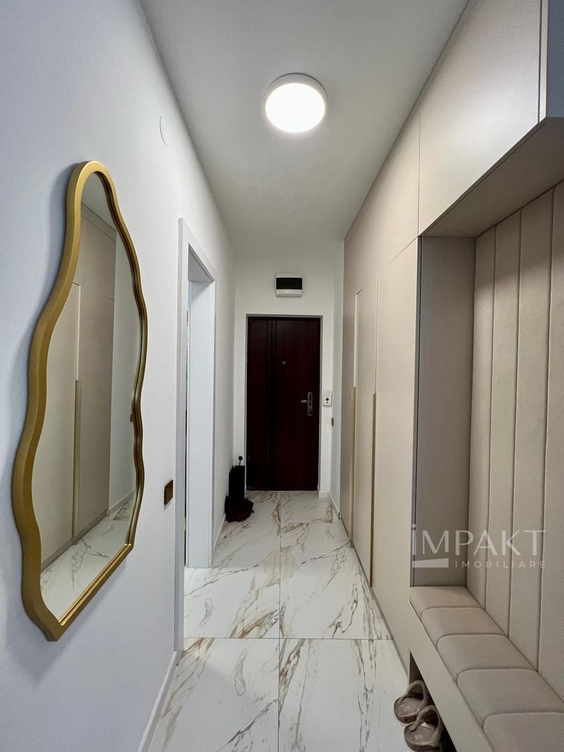 Apartament 2 camere zona Dorobantilor - Ideal locuinta sau investitie - Poză 6