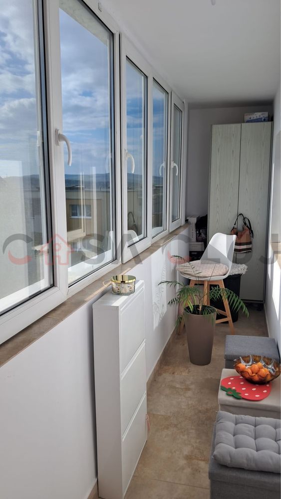 3 camere, finisaje premium, Zorilor - Poză 4