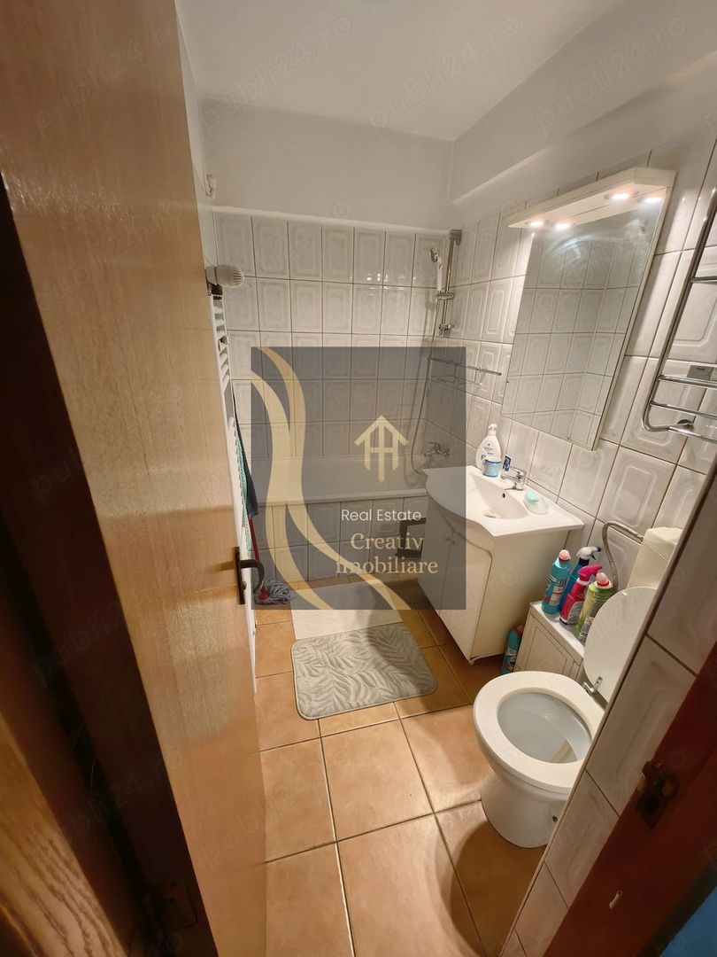 Apartament 2 camere, Floreasca (Springtime) - Poză 7
