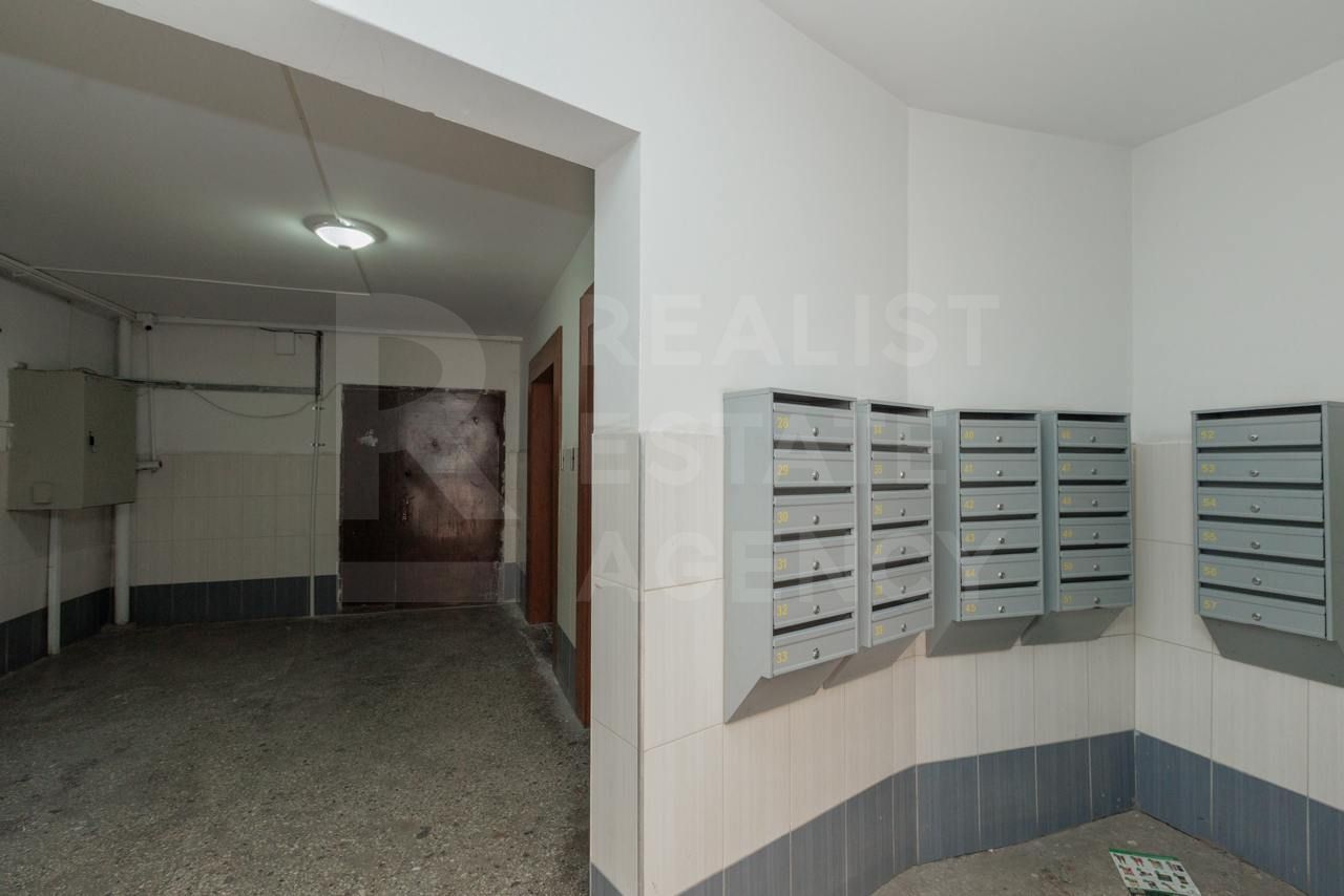 Vânzare, apartament, 3 Camere, Strada Vissarion Belinski, Buiucani - Poză 21