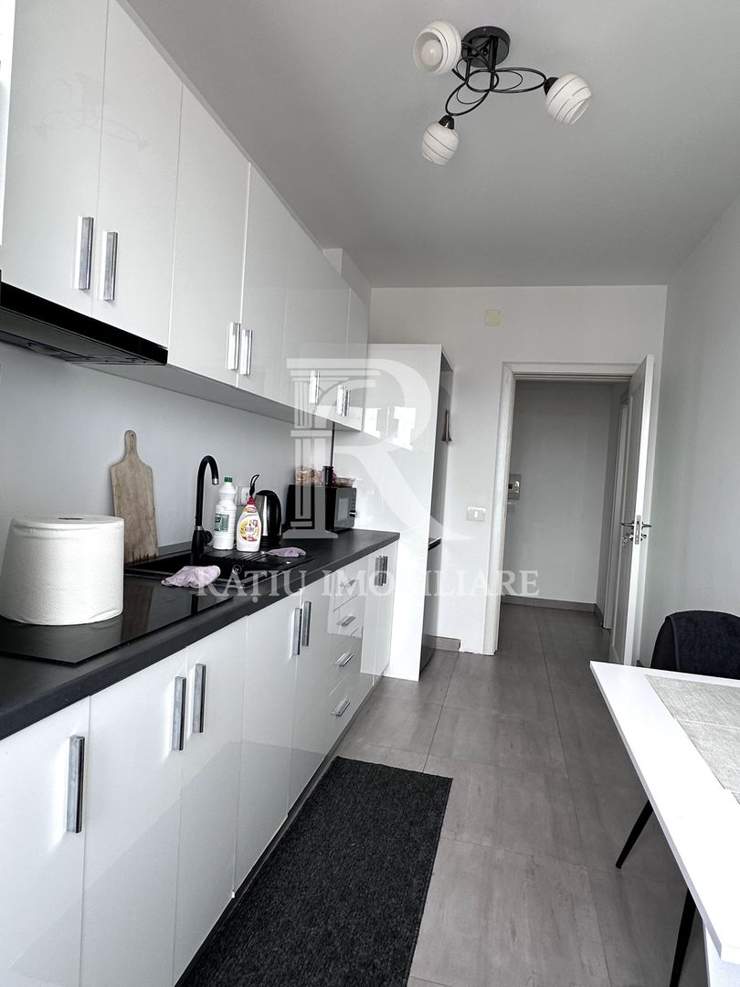 Apartament cu 2 camere | Prima Onestilor | Oradea - Poză 8