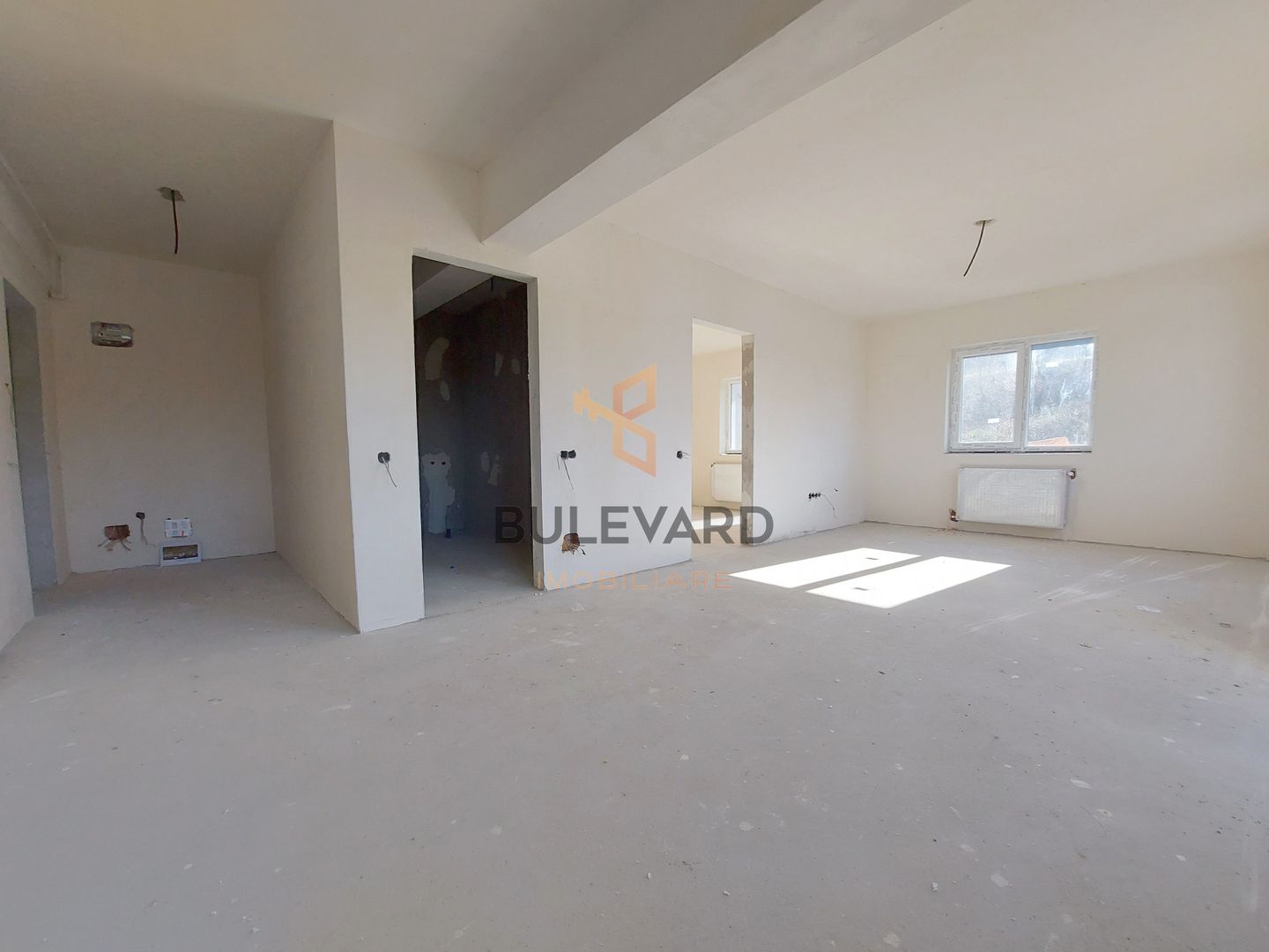 Oportunitate! Apartament cu 2 camere+2 terase! - Poză 5