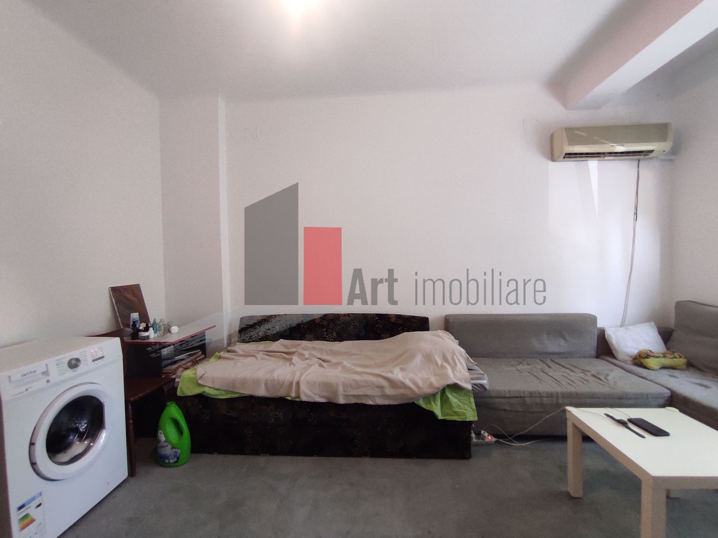 Vânzare apartament 4 camere în vilă Calea Călărașilor - Str. Traian - Poză 3