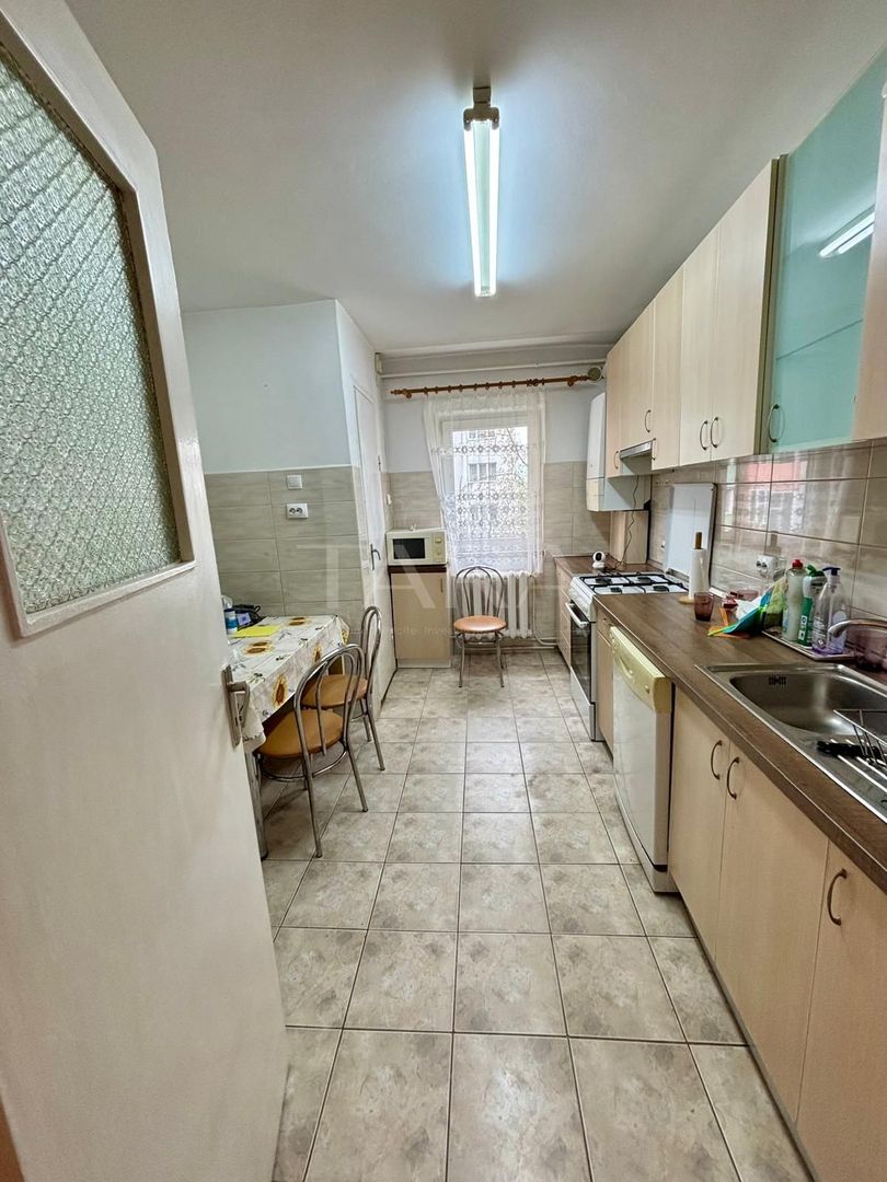 EXCLUSIVITATE. Apartament spațios, ideal familie. - Poză 7