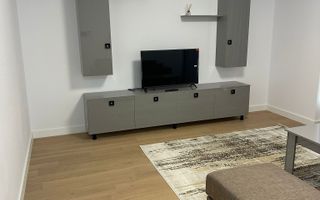 INCHIRIERE 2 CAMERE | MARRIOTT | MOBILAT-UTILAT LUX | PARCARE | TERASA - Poză 7