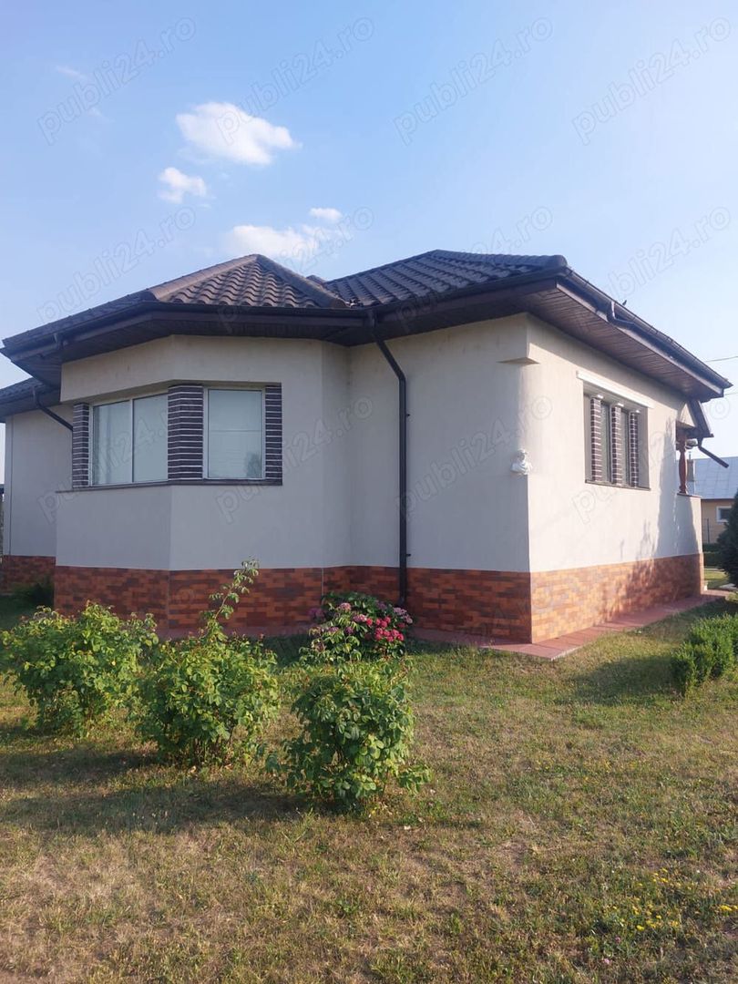 Casa la 40 km de București și la 15km de Ploiesti - Poză 10