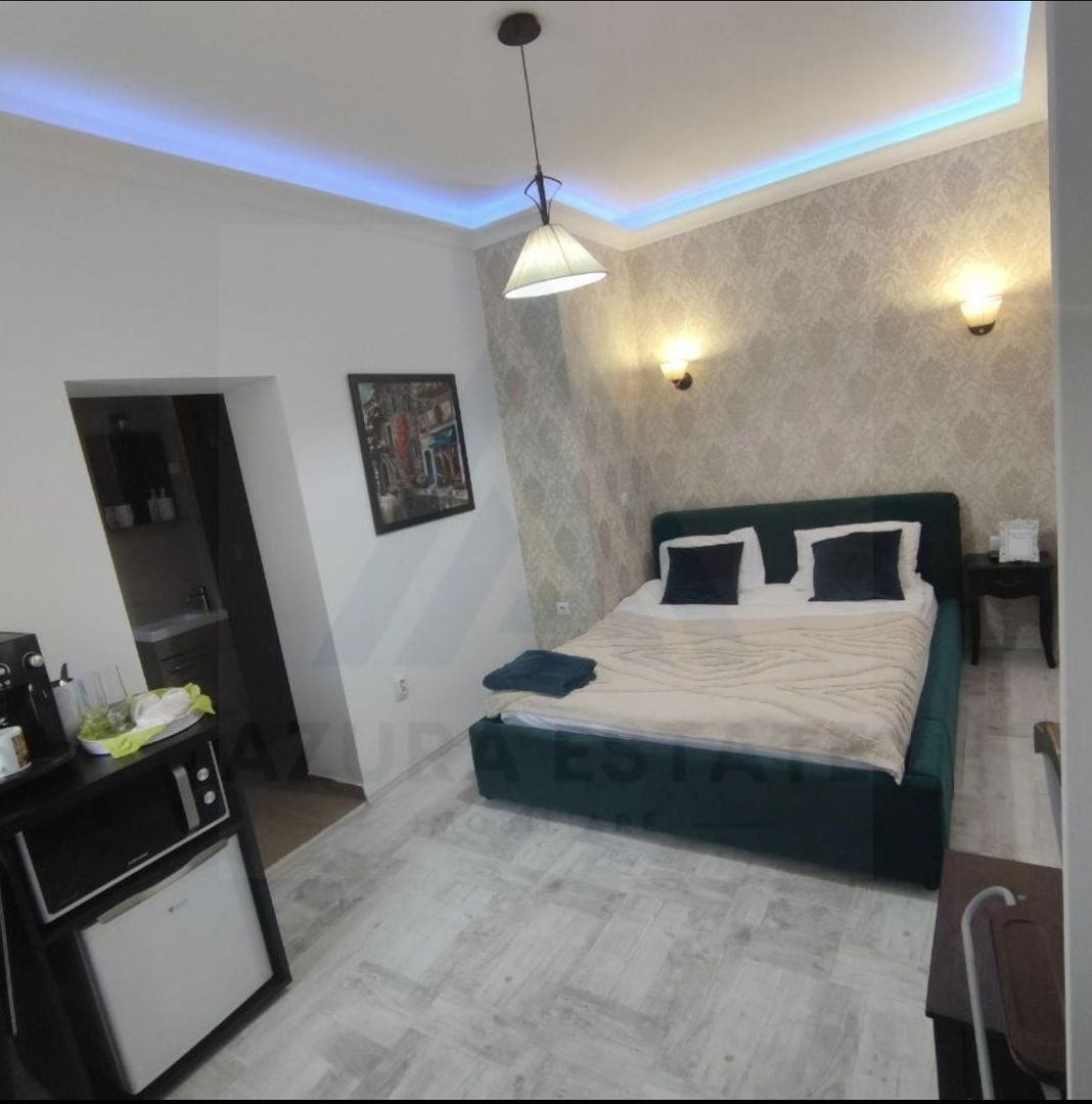 Proprietate speciala dispusa pe parter si etaj zona Ultracentrala - Poză 4