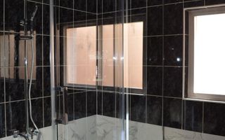 Vila D+P+1+M, zona Spitalul Militar, Galati – 420 mp construiti – 349.000 E - Poză 8