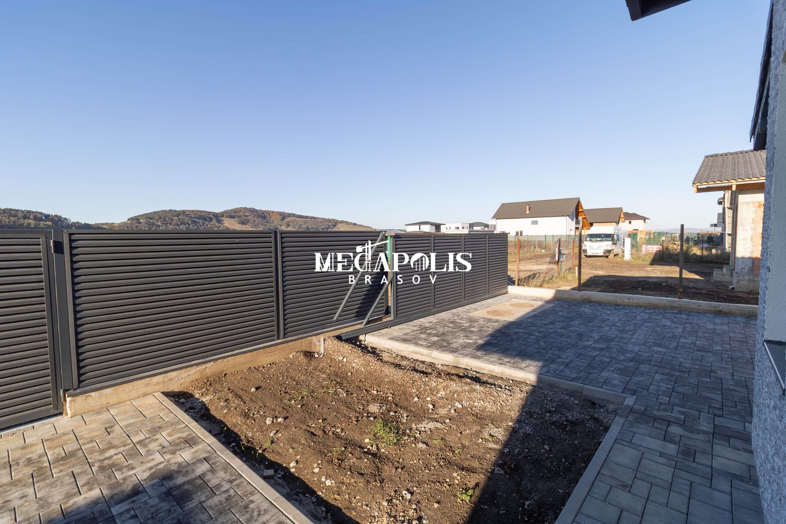 Casa Single Parter/Utilitati/TVA Inclus/Credit - Poză 7