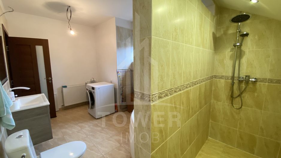 Casă individuală 5 camere cu 372 mp teren în Bavaria - Poză 10