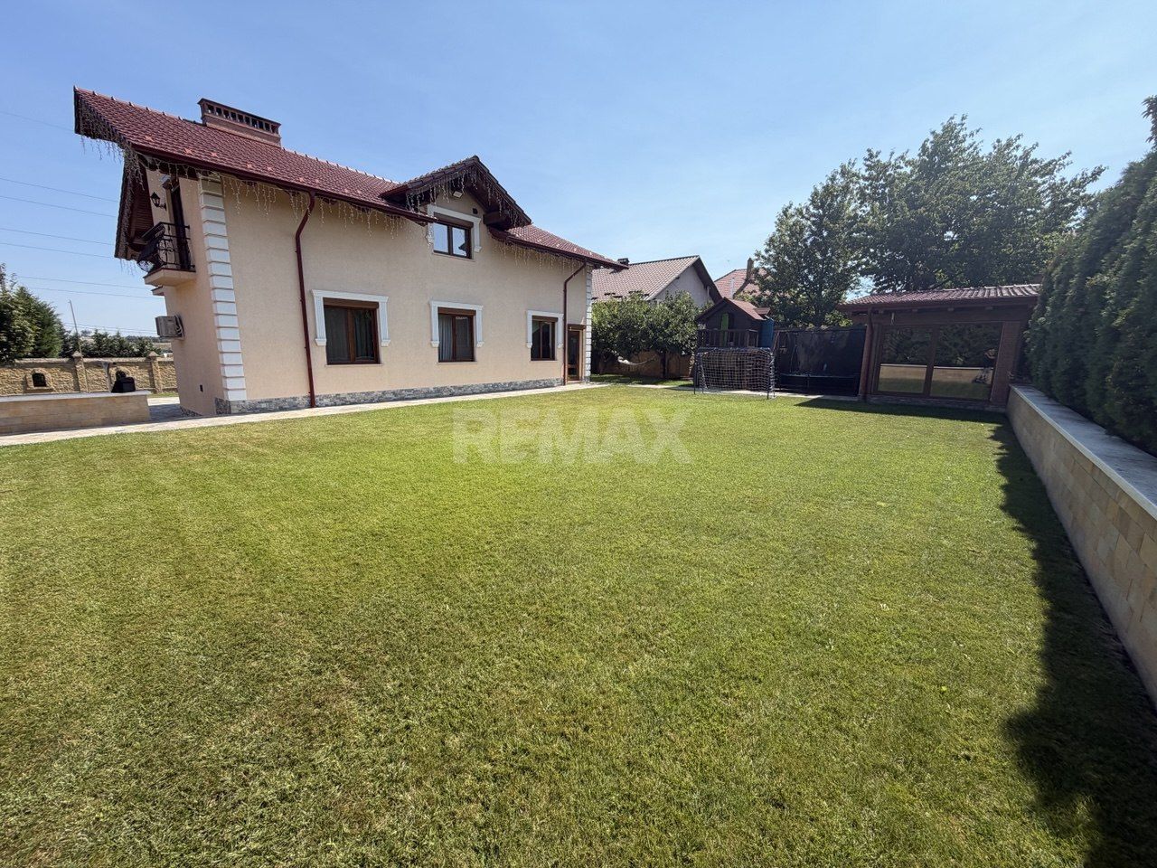 Casa de vinzare Codru, mun.Chisinau - Poză 7