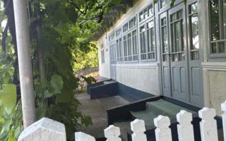 Gospodarie traditionala in localitatea MÎNJEȘTI, la 10 km de Vaslui; - Poză 7