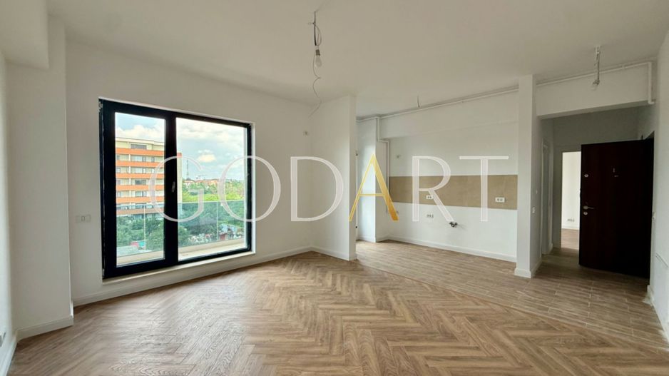 Apartament 2 camere | Bloc 2025 | Sisesti - Poză 1