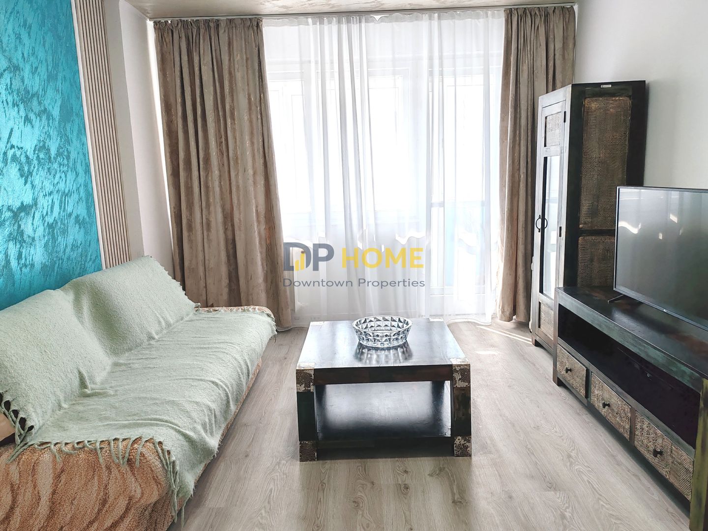 Apartament 2 camere de închiriat zona Unirii - Cantemir - Poză 4