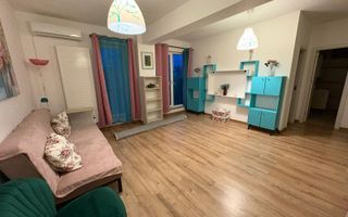 AP. 2 CAMERE BIRUINTEI, LOC PARCARE, CENTRALA, METROU 3 MINUTE - Poză 1