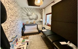 Modern-Apartament 5 Camere-Centrala Proprie - Poză 6