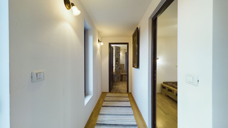 Proprietate unică în Sânleani. - Poză 5