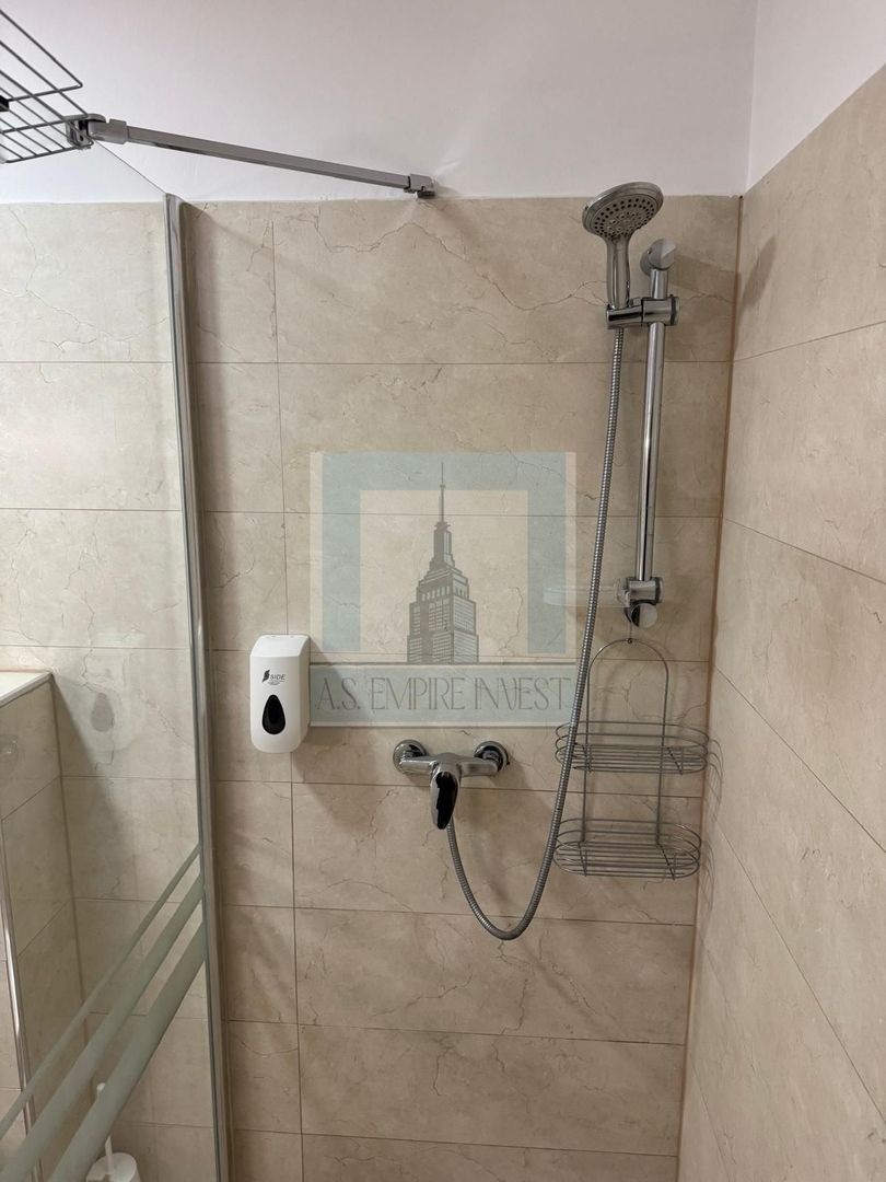 De inchiriat apartament 2 camere/ Centrul Istoric - Poză 16