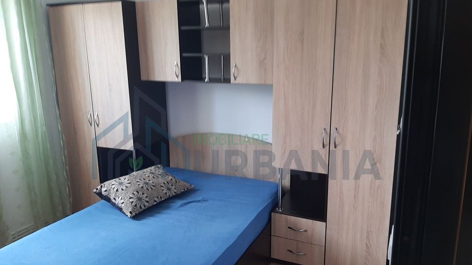 Apartament 2 camere decomandat, complet mobilat și utilat, în Alexandru-Gară - Poză 2