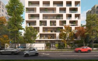 DUPLEX 4 CAMERE | 13 SEPTEMBRIE | PROIECT NOU - Poză 5