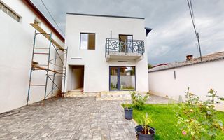 Casa individuala 4 camere - Voluntari - Poză 1