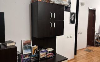 De vanzare Garsoniera 34mp, cu gradina proprie 15mp in Titan, complex Edenia - Poză 2