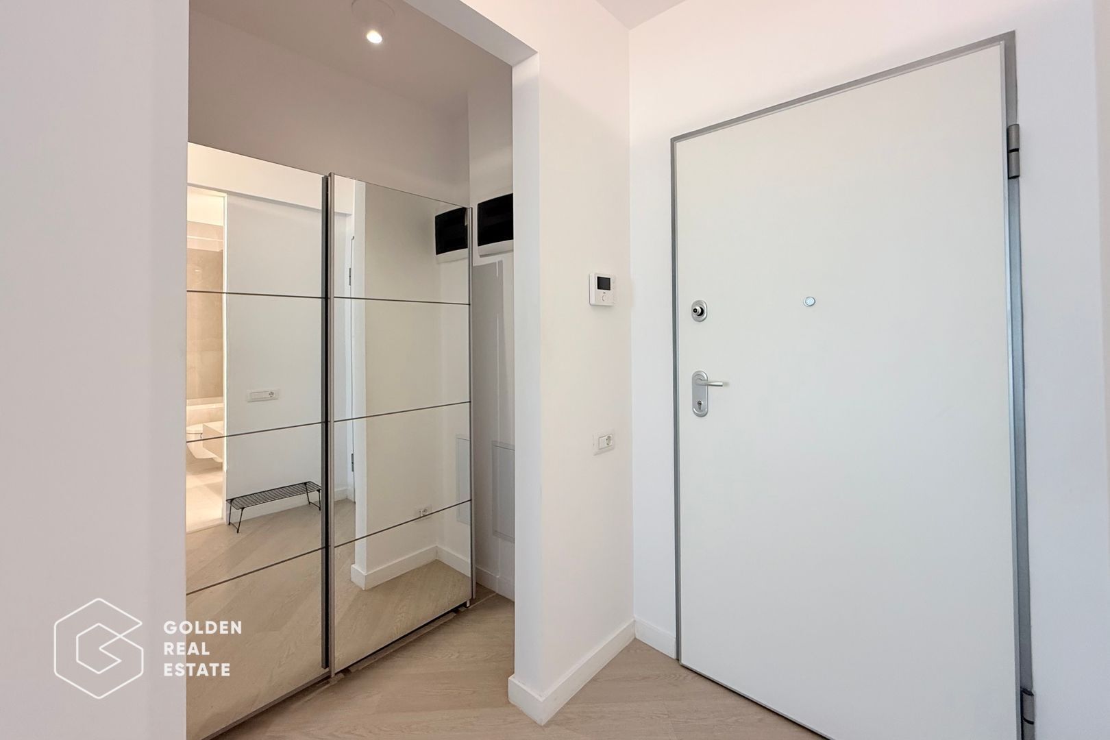 Studio la cheie Pipera, Cortina North, etaj 5,  mobilat și utilat - Poză 10