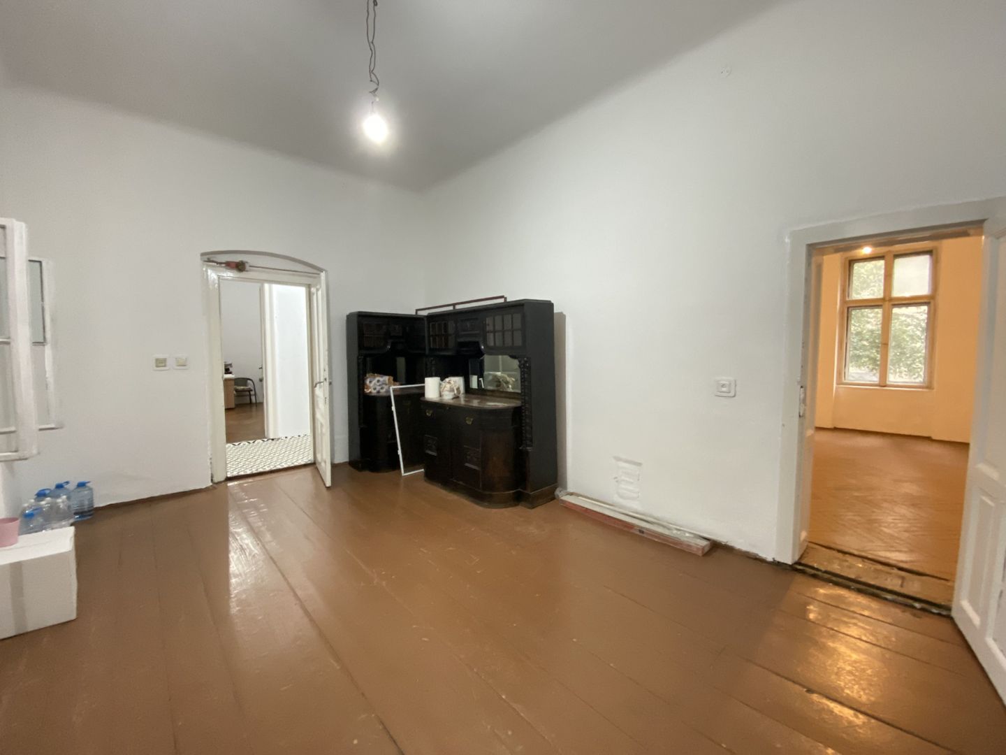 Caldire Istorica, 5 Camere, Etaj 1, Piata Roamnilor, Traian, Comision 0 - Poză 5