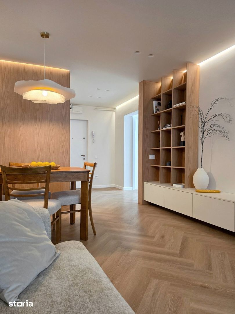Apartament Mihalache // Clucerului - Poză 6