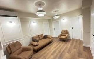 Apartament 3 camere Piata Victoriei renovat comple Creditabil - Poză 1