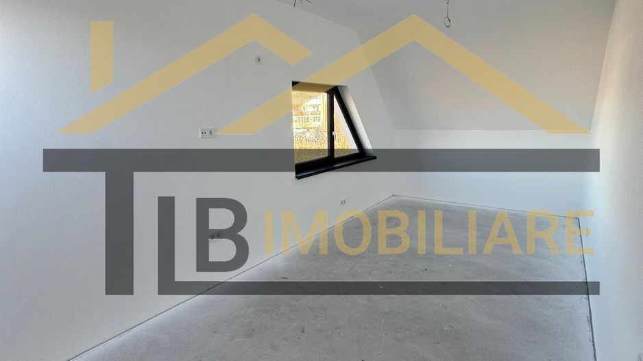 Casa individuala 4 camere, 140 mp utili, 600 mp teren, Zona Sangiorgiu de Mures - Poză 13