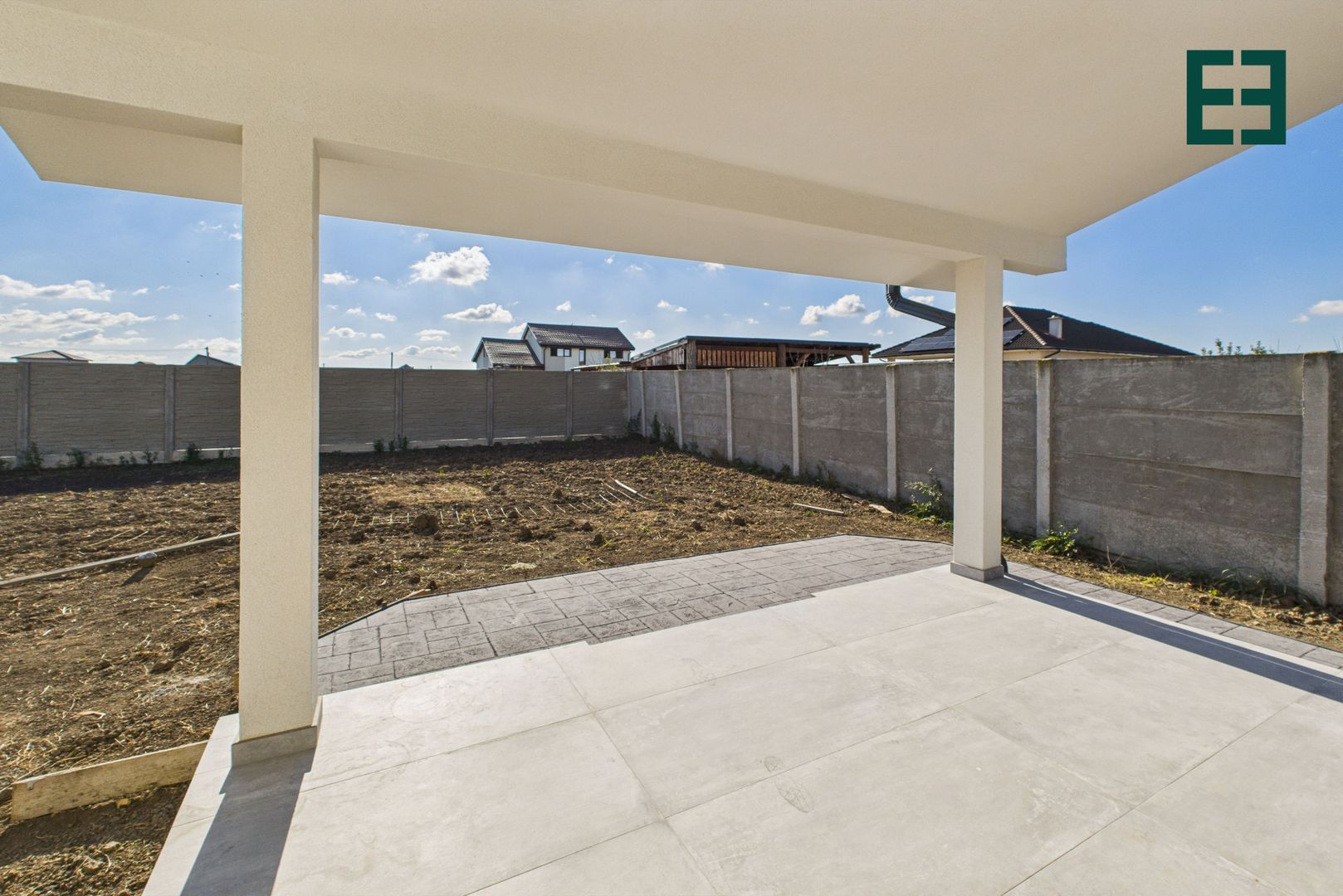 Duplex cu 3 camere - Moșnița Veche - Timișoara - Poză 23