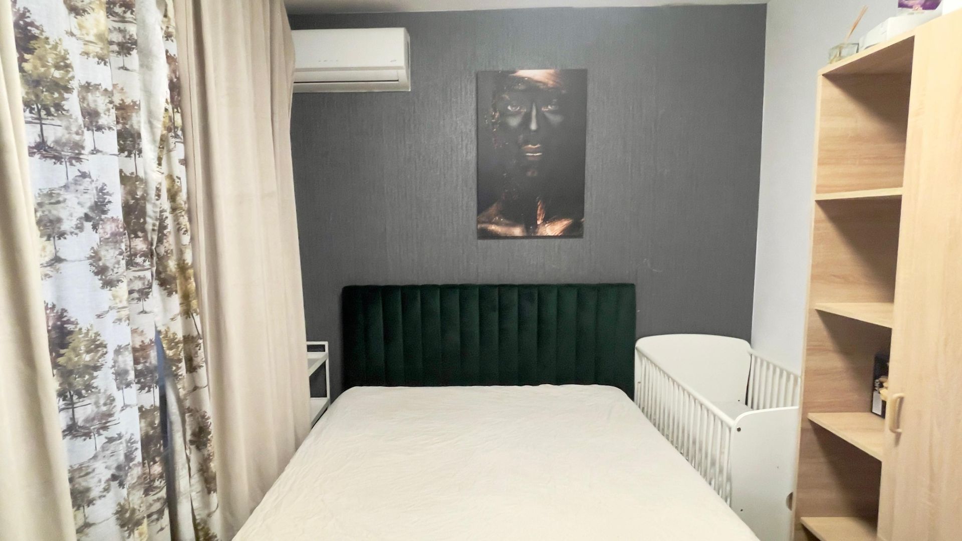 Garsoniera Bragadiru, centrala proprie, loc parcare langa bloc, comision 0 ! - Poză 4