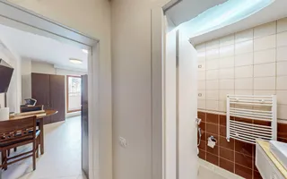 Herastrau | 3 camere | 3 bai | Terasa | loc de parcare - Poză 19