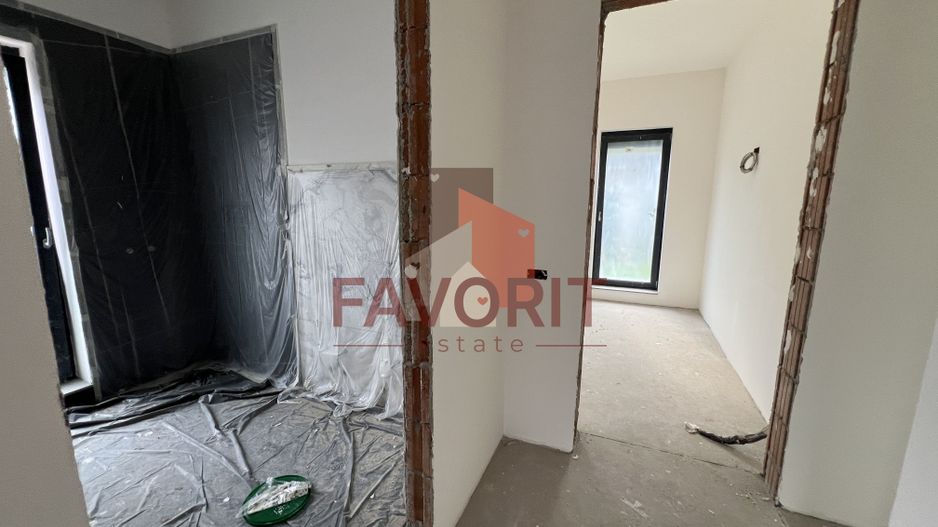 Casă individuală 4 camere | Garaj | Casă de oaspeți | Braytim - Poză 15