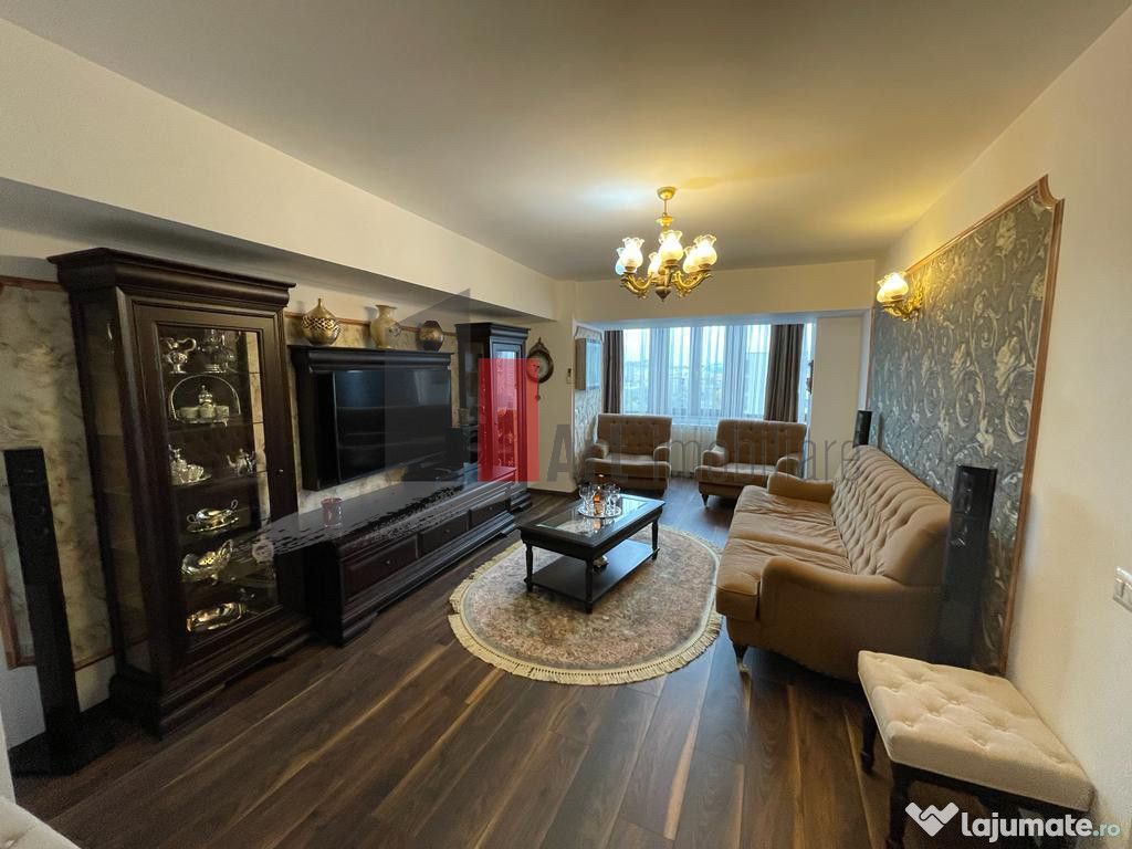 Inchiriere 3 Camere Unirii - Alba iulia - Poză 1