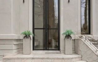 Proprietate eleganta in zona Armeneasca clinica de infrumusetare