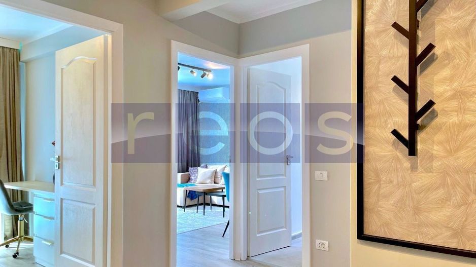 VANZARE 2 CAMERE | ZONA DIMITRIE CANTEMIR-TINERETULUI - Poză 12