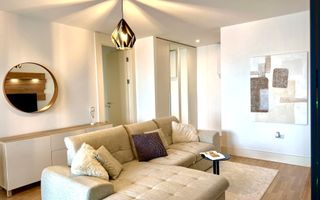 2 Camere de închiriat | 102 The Address | Cat-friendly - Poză 1