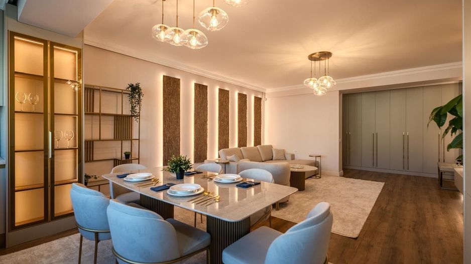 Apartament 2 camere, Pipera, Ivory Residence - Poză 4