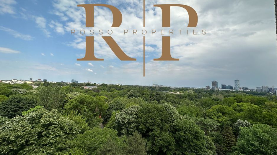 Apartament de închiriat în Dorobanti, Bucuresti - Poză 12