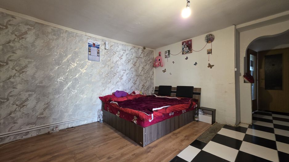 Ocazie unica! Casa individuala parter I 4 camere I toate utilitatile! - Poză 11
