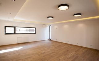 VILA CU 4 DORMITOARE LA INCHIRIERE LANGA BRITISH SCHOOL - Poză 7